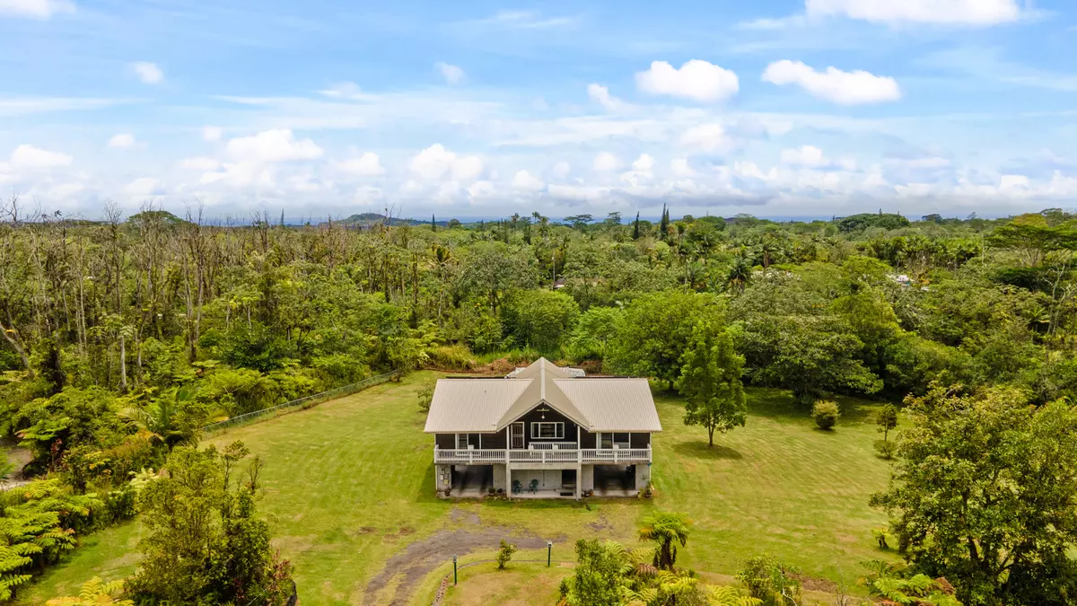 Pahoa, HI 96778,13-3499 MAILE ST