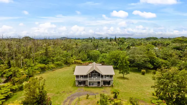 13-3499 MAILE ST, Pahoa, HI 96778