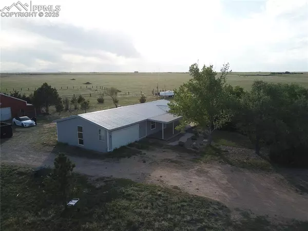 Rush, CO 80833,39045 Big Springs RD