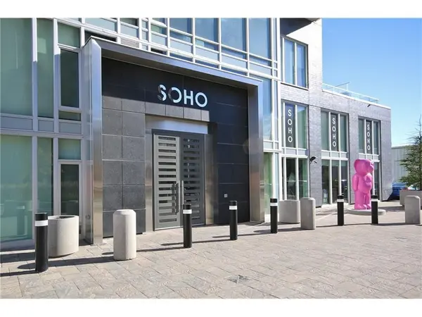 Dows Lake - Civic Hospital And Area, ON K1S 5V3,111 Champagne AVE S #808