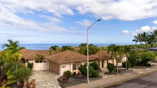 Kailua-kona, HI 96740,75-658 PUALENA ST