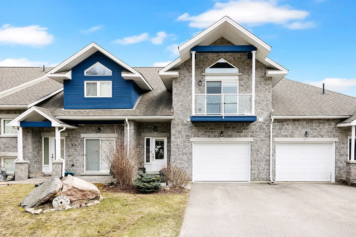 Dysart Et Al, ON K0M 1S0,68 Webb CIR #13