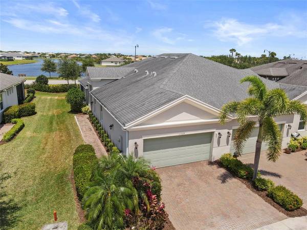 11579 SW Lake Park Drive,  Port St Lucie,  FL 34987