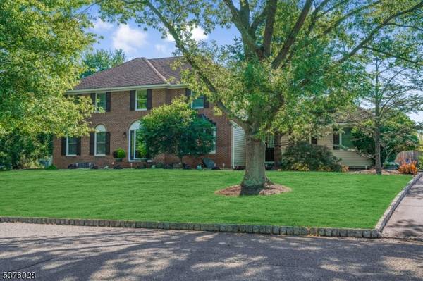 3 FRANCIS DRIVE, Hillsborough Twp., NJ 08844