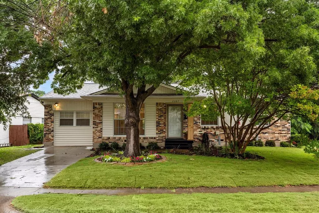 Garland, TX 75041,2207 English Drive