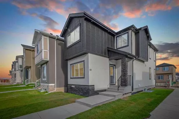 110 Saddlepeace CRES NE, Calgary, AB T3J 2J2