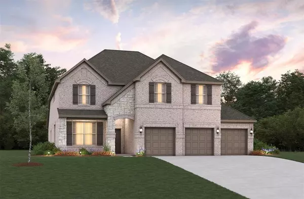 115 Heritage Hill Drive, Forney, TX 75126