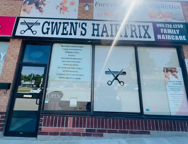 15461 Yonge ST #3, Aurora, ON L4G 1P3