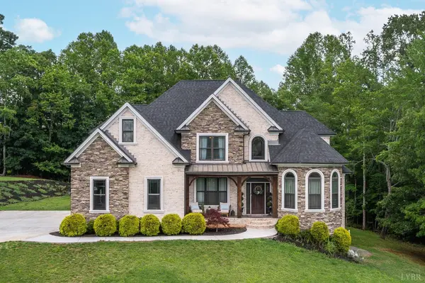 209 Waterton DR, Lynchburg, VA 24503