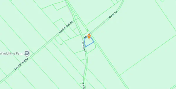 Merrickville-wolford, ON K0G 1N0,LT2CON7 Buker RD