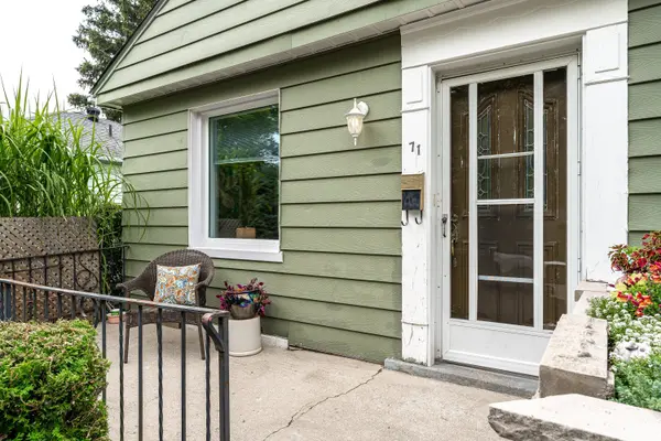 Stratford, ON N5A 6C4,71 Coriano ST