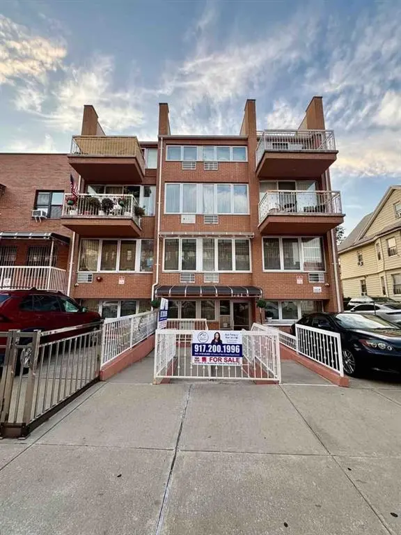 78 Bay 22nd ST #4, Brooklyn, NY 11214