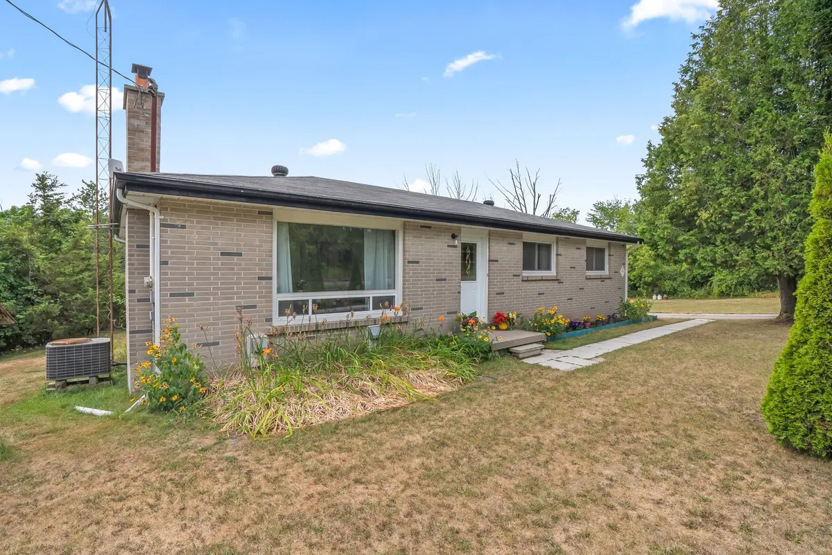 Otonabee-south Monaghan, ON K9J 6X7,57 O'Brien RD