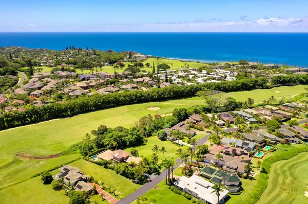 4058 ALOALII DR, Princeville, HI 96722