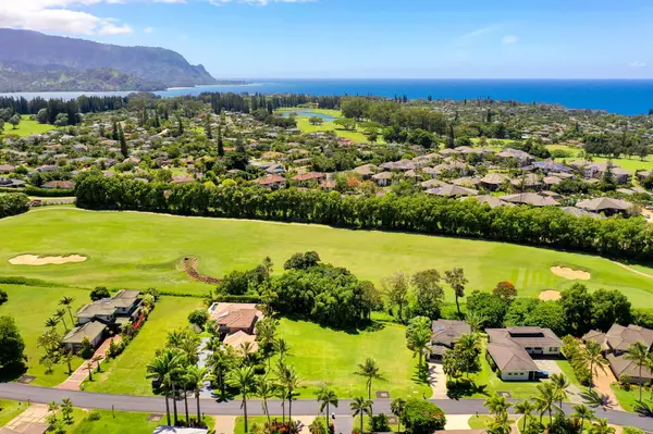 4058 ALOALII DR, Princeville, HI 96722