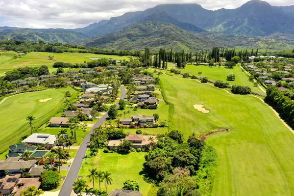 4058 ALOALII DR, Princeville, HI 96722