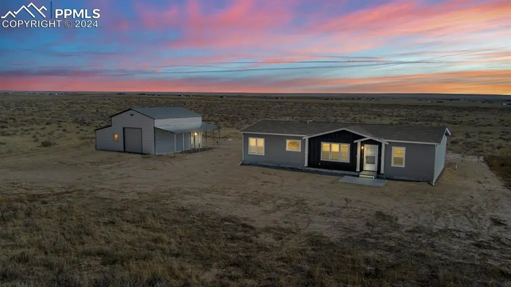 Colorado Springs, CO 80928,6913 Halex GRV