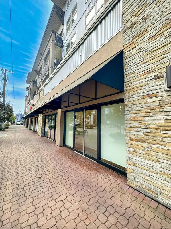 Langford, BC V9B 0P3,2871 Jacklin Rd #110