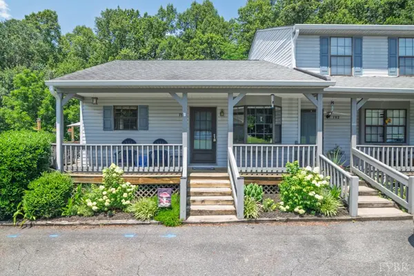 701 Goose Ridge DR,  Forest,  VA 24551