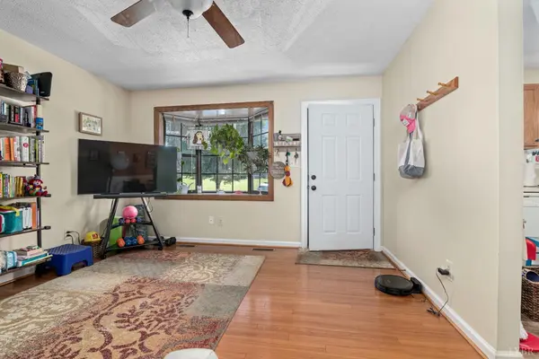 701 Goose Ridge DR, Forest, VA 24551