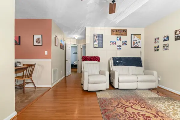 701 Goose Ridge DR, Forest, VA 24551