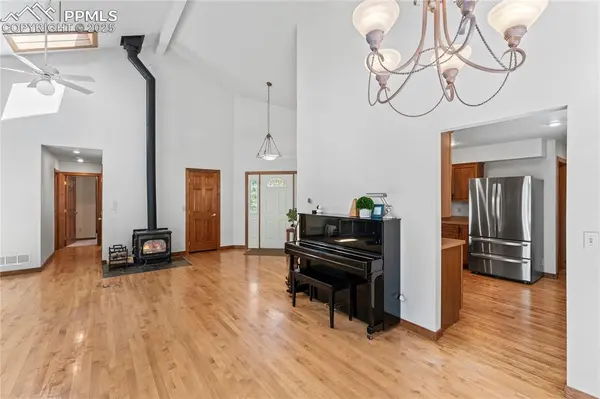 Woodland Park, CO 80863,2837 Sunnywood AVE