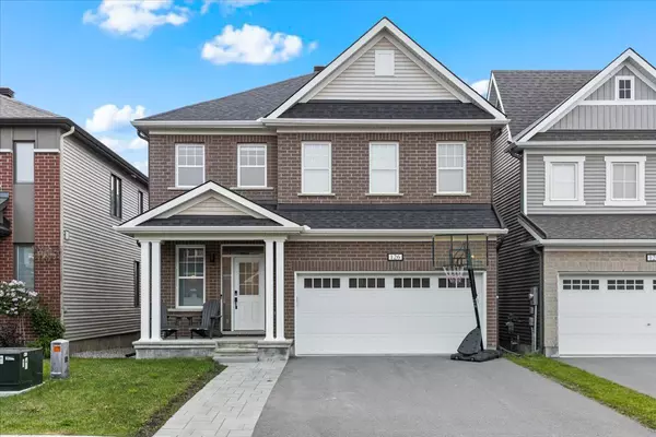 126 Unity PL, Stittsville - Munster - Richmond, ON K2S 2Y8