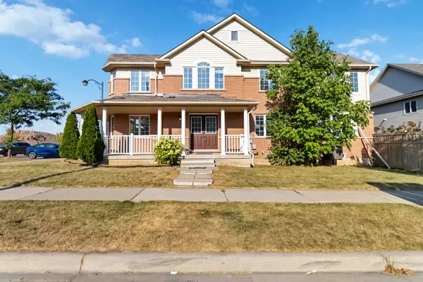 Burlington, ON L7M 0H3,4862 Thomas Alton BLVD