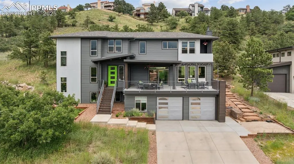 Colorado Springs, CO 80919,1790 Allegheny DR