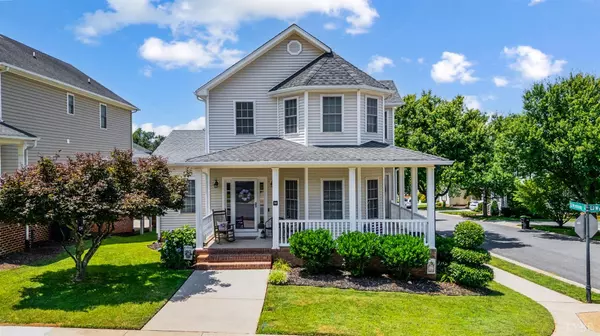 340 Wyndhurst DR,  Lynchburg,  VA 24502