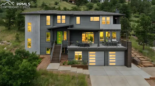 Colorado Springs, CO 80919,1790 Allegheny DR