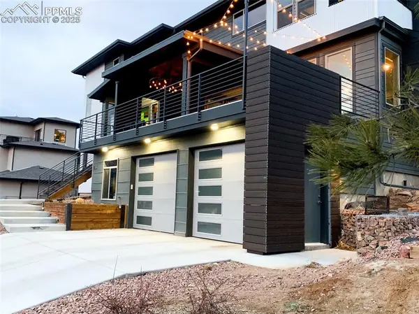 Colorado Springs, CO 80919,1790 Allegheny DR