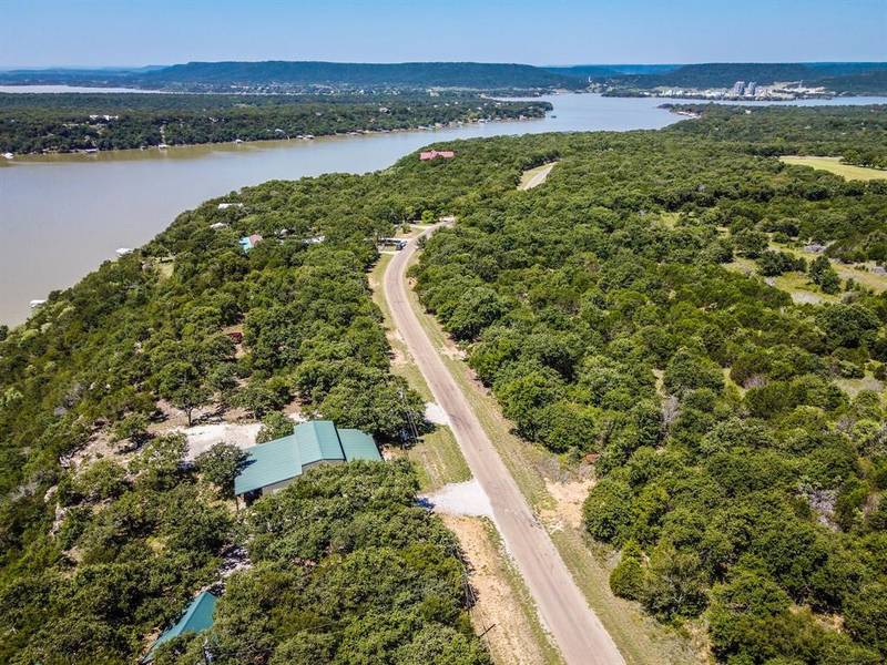 3165 N Lakeview Drive, Palo Pinto, TX 76484