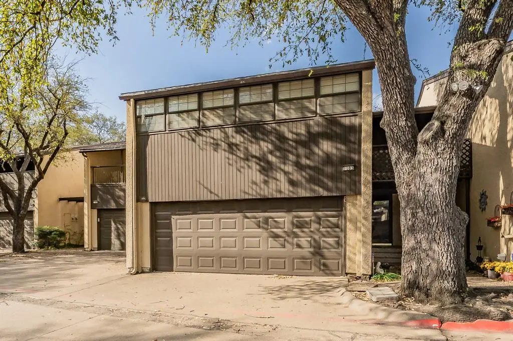 Irving, TX 75061,1103 Portales Lane #1103