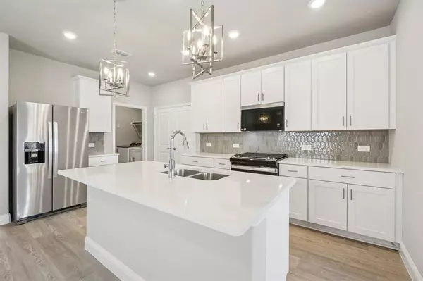 507 Blanton Street, Mckinney, TX 75069