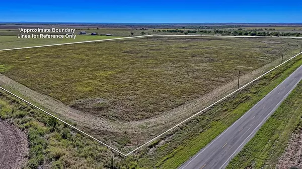 Olney, TX 76374,TBD Dunn Road