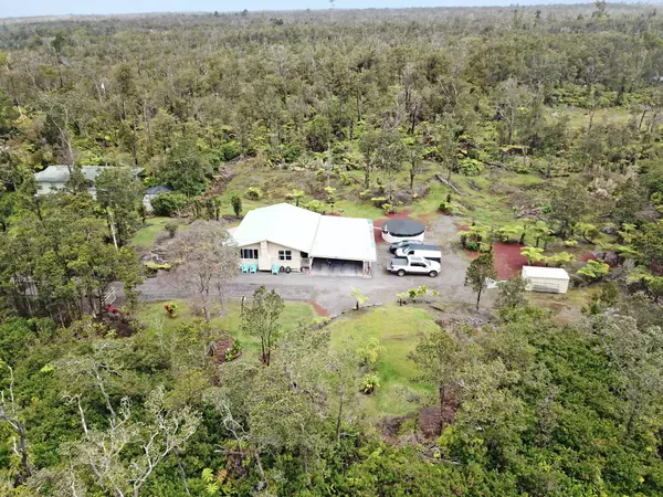 Volcano, HI 96785,11-3065 KANILEHUA PL