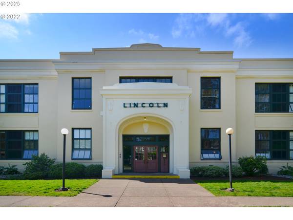 650 W 12TH AVE #120, Eugene, OR 97402