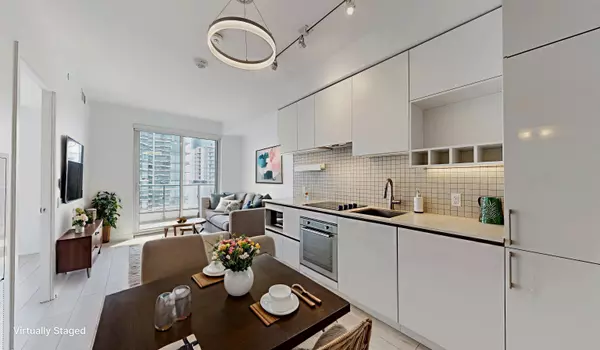 Vaughan, ON L4K 0J7,950 Portage Pkwy #5003