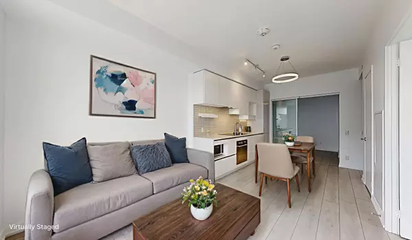 Vaughan, ON L4K 0J7,950 Portage Pkwy #5003