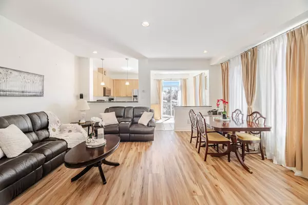 Brampton, ON L6V 4R7,31 Rocky Point CRES