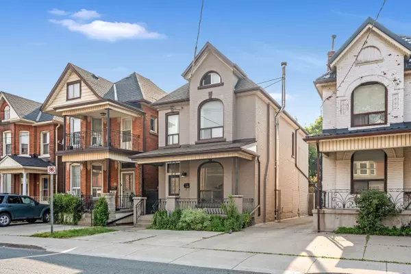 Hamilton, ON L8L 5V6,133 Wentworth ST N