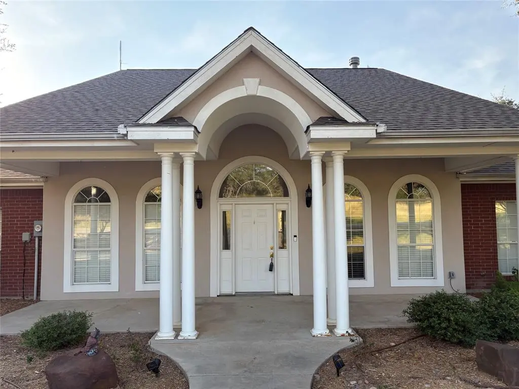 Brownwood, TX 76801,73 Oak Hill Circle