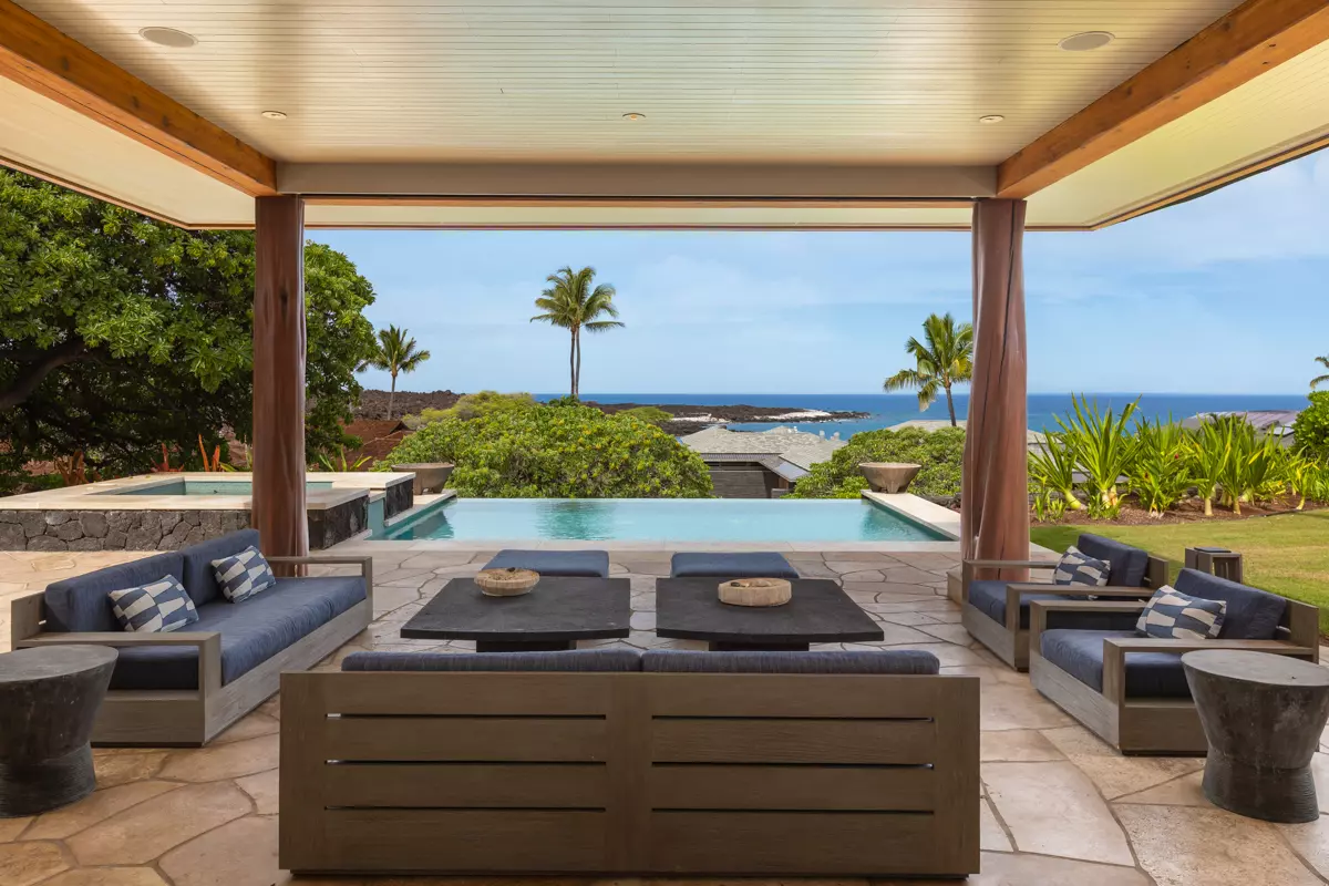 Kailua-kona, HI 96740,72-3004 KAKAPA PL #C38