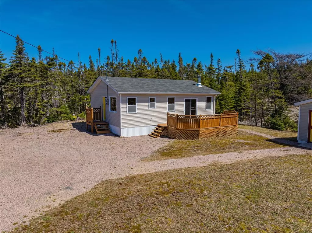 Brigus Junction, NL A0B 1G0,14 Ryans Pond E