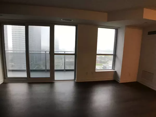 255 Village Green SQ #1602, Toronto E07, ON M1S 0L3