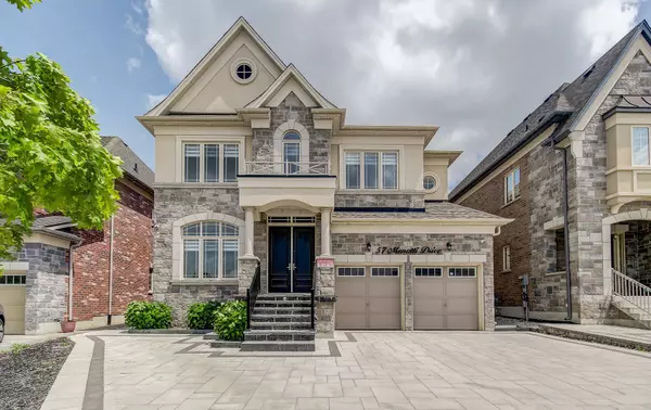 57 Menotti DR, Richmond Hill, ON L4E 0G9