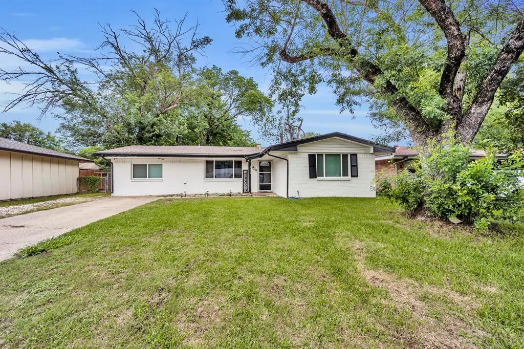 Irving, TX 75060,2605 Himes Street