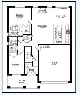 Lot 12 The Preserve RD, Bancroft, ON K0L 1C0
