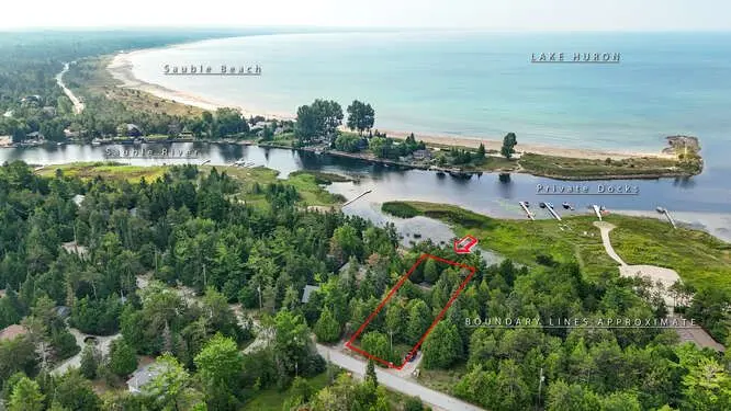 Native Leased Lands, ON N0H 2G0,269 Ogimah RD